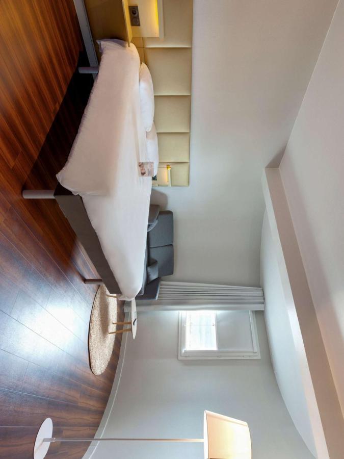 Ibis Budget La Roche Sur Yon Vendespace Mouilleron-le-Captif Luaran gambar